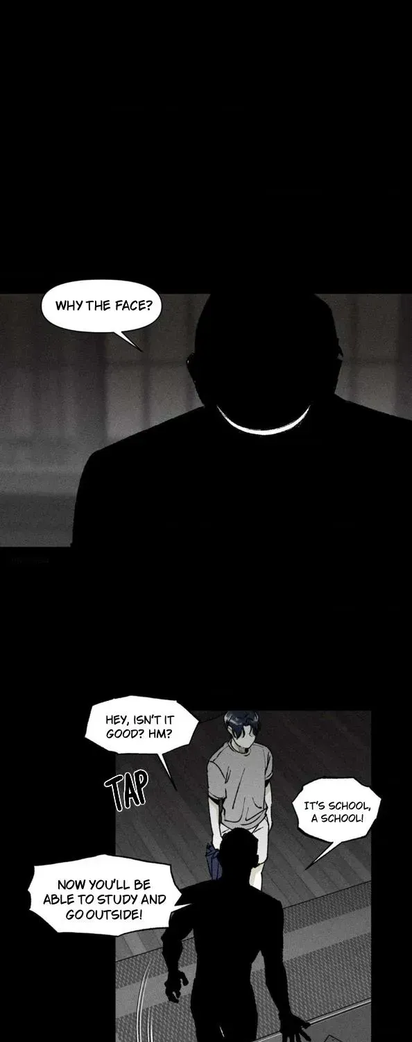 Unchanged Man Chapter 65.2 page 2 - 