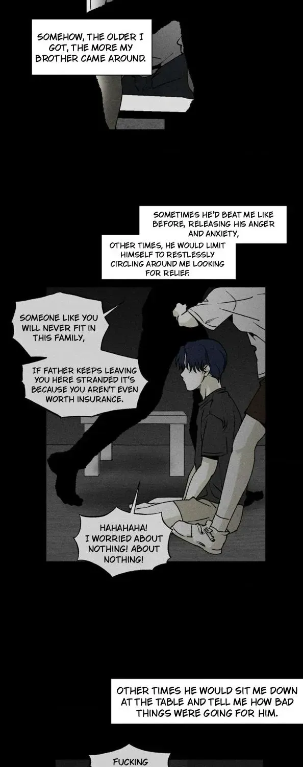 Unchanged Man Chapter 65.2 page 11 - 