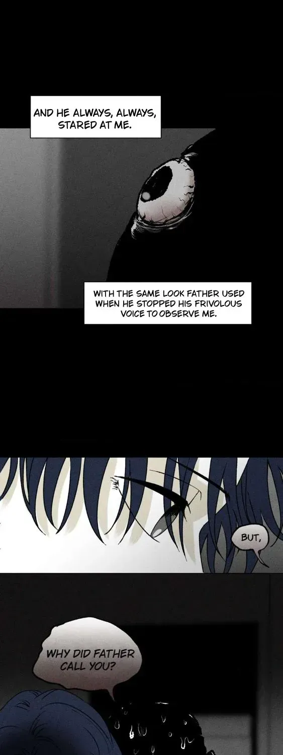 Unchanged Man Chapter 65.2 page 13 - 