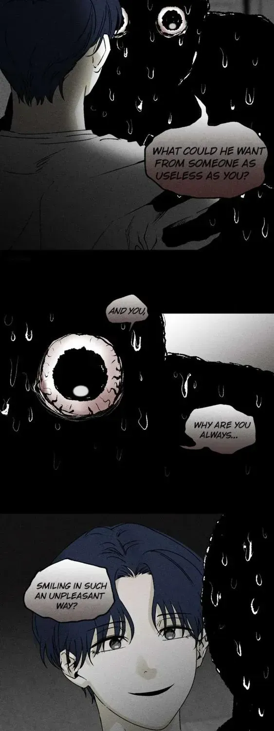 Unchanged Man Chapter 65.2 page 14 - 