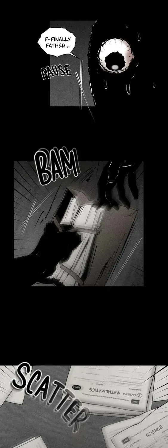 Unchanged Man Chapter 65.2 page 17 - 