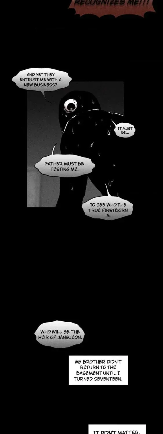Unchanged Man Chapter 65.2 page 21 - 