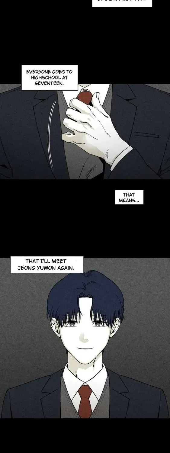 Unchanged Man Chapter 65.2 page 22 - 
