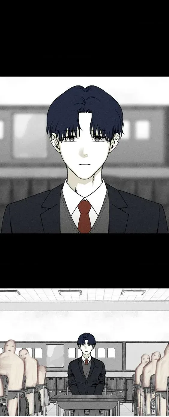 Unchanged Man Chapter 65.2 page 23 - 