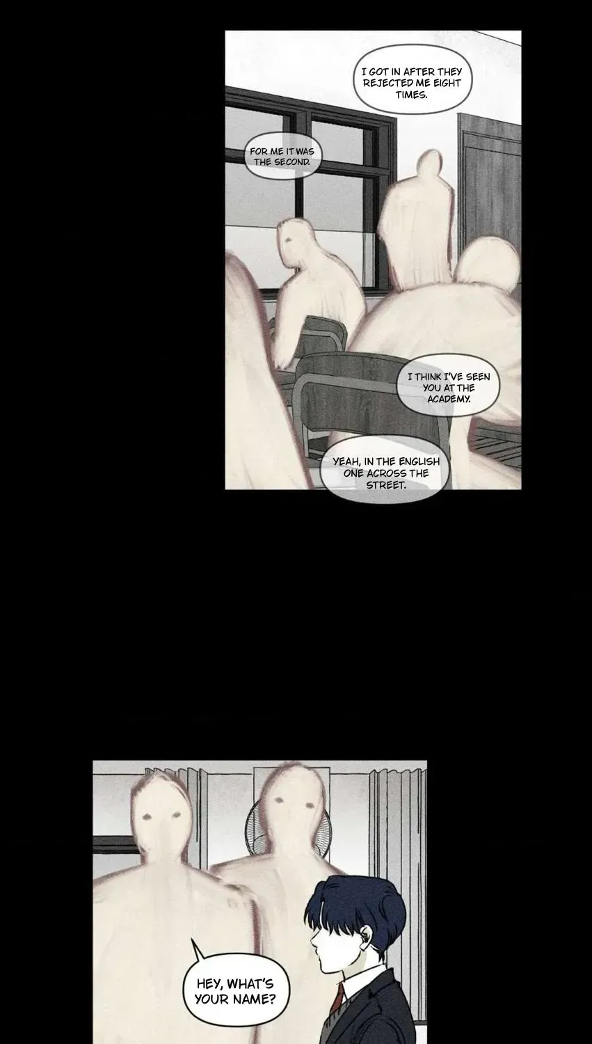 Unchanged Man Chapter 65.2 page 25 - 