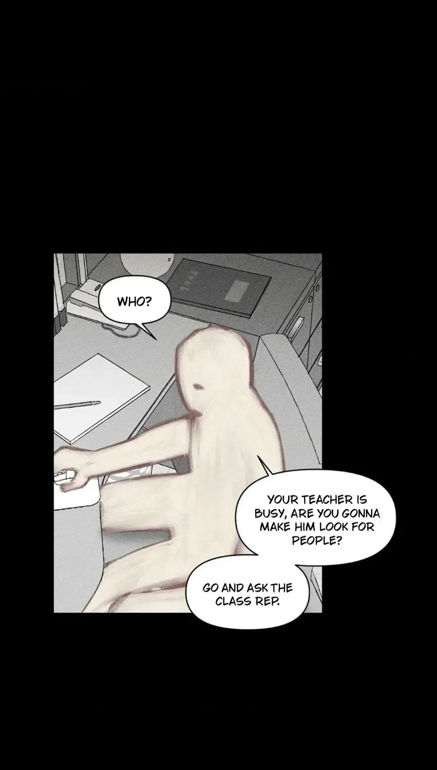 Unchanged Man Chapter 65.2 page 28 - 