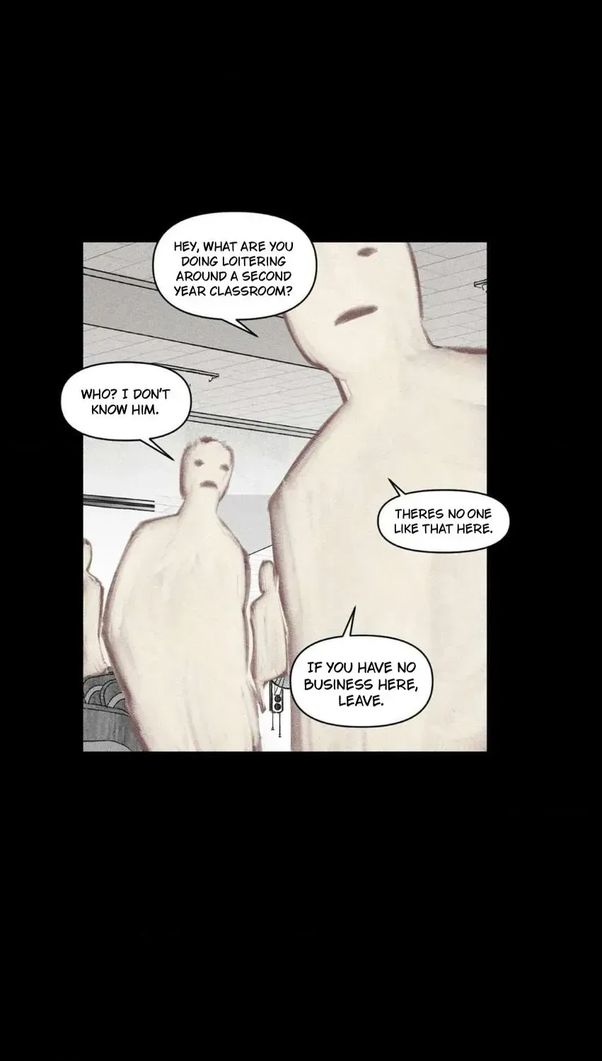 Unchanged Man Chapter 65.2 page 30 - 