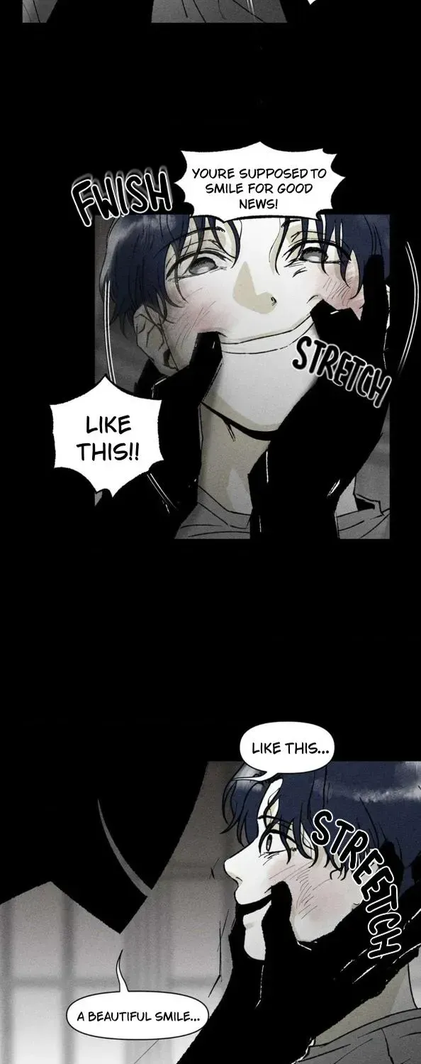 Unchanged Man Chapter 65.2 page 4 - 