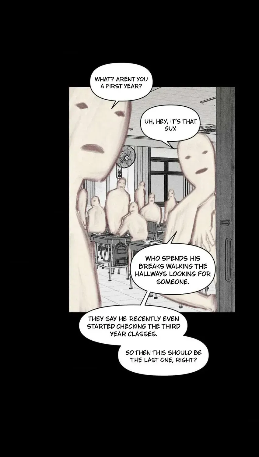 Unchanged Man Chapter 65.2 page 31 - 