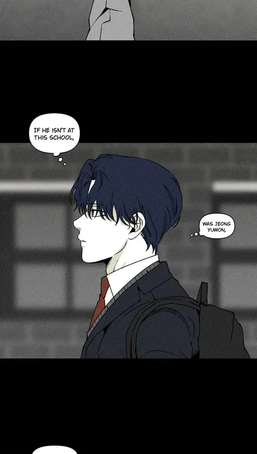 Unchanged Man Chapter 65.2 page 33 - 