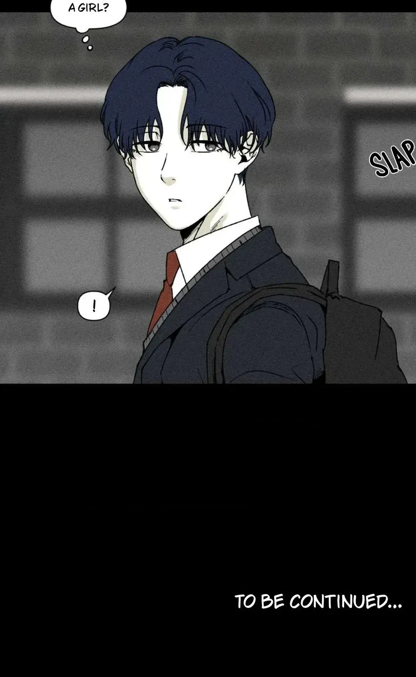 Unchanged Man Chapter 65.2 page 34 - 