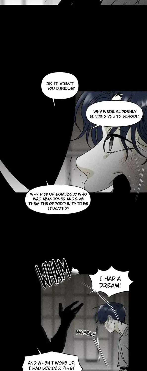 Unchanged Man Chapter 65.2 page 5 - 