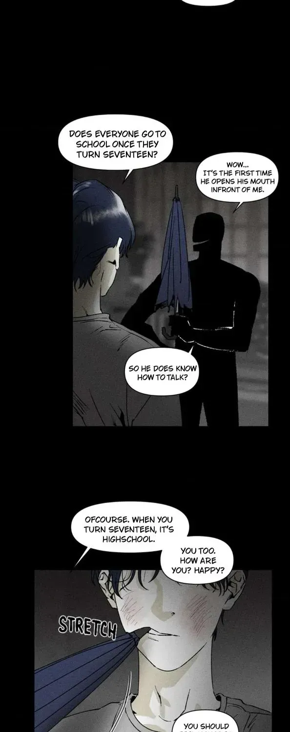 Unchanged Man Chapter 65.2 page 7 - 