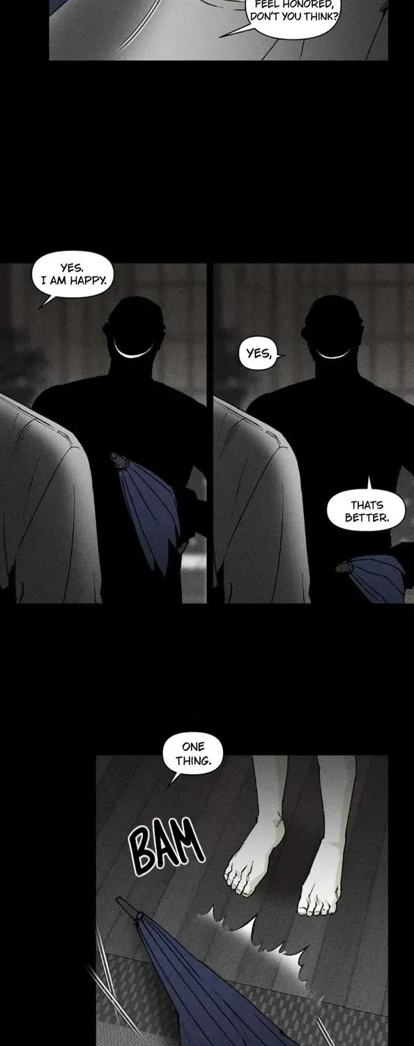 Unchanged Man Chapter 65.2 page 8 - 