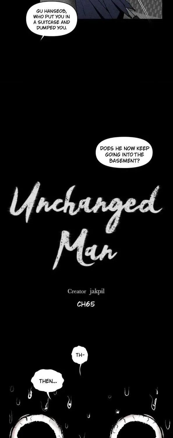 Unchanged Man Chapter 65.2 page 9 - 