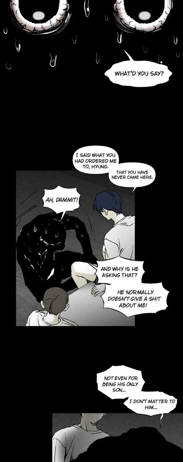 Unchanged Man Chapter 65.2 page 10 - 