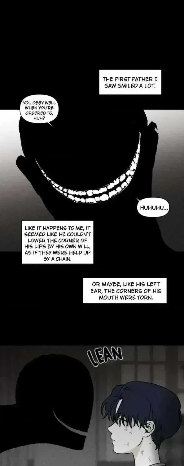 Unchanged Man Chapter 65.3 page 1 - 