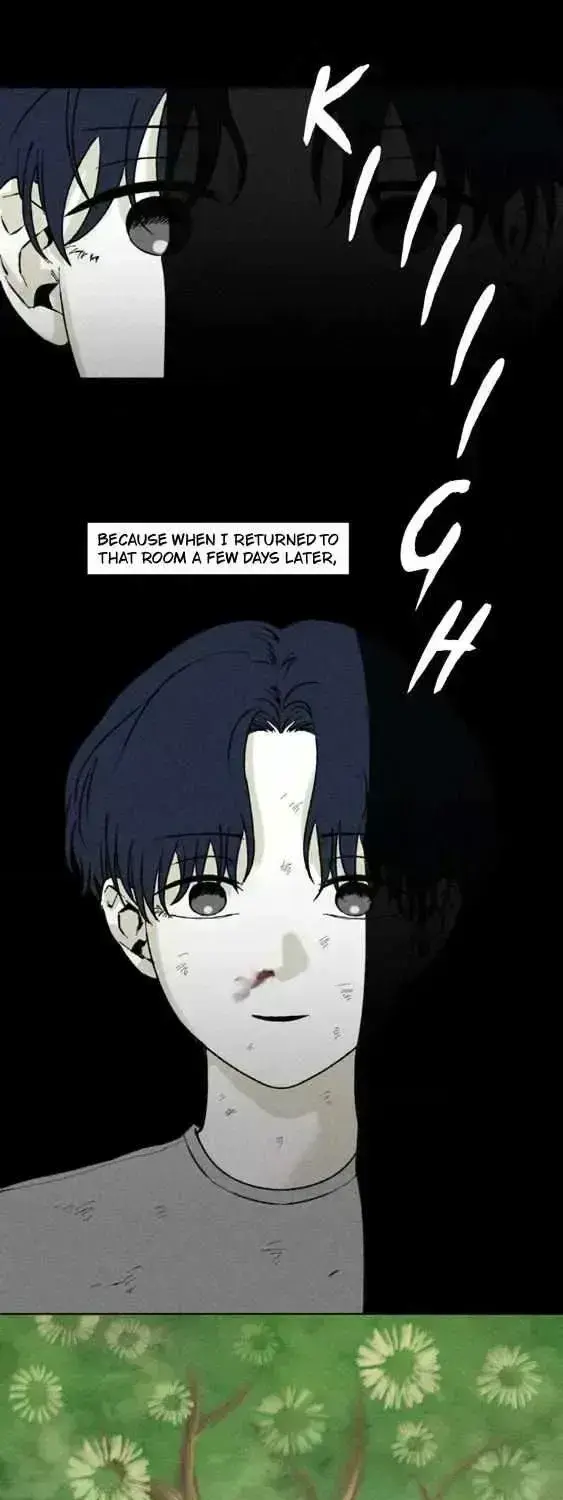 Unchanged Man Chapter 65.3 page 12 - 