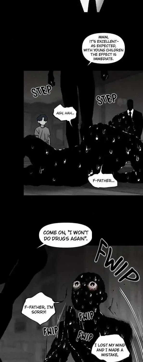 Unchanged Man Chapter 65.3 page 3 - 