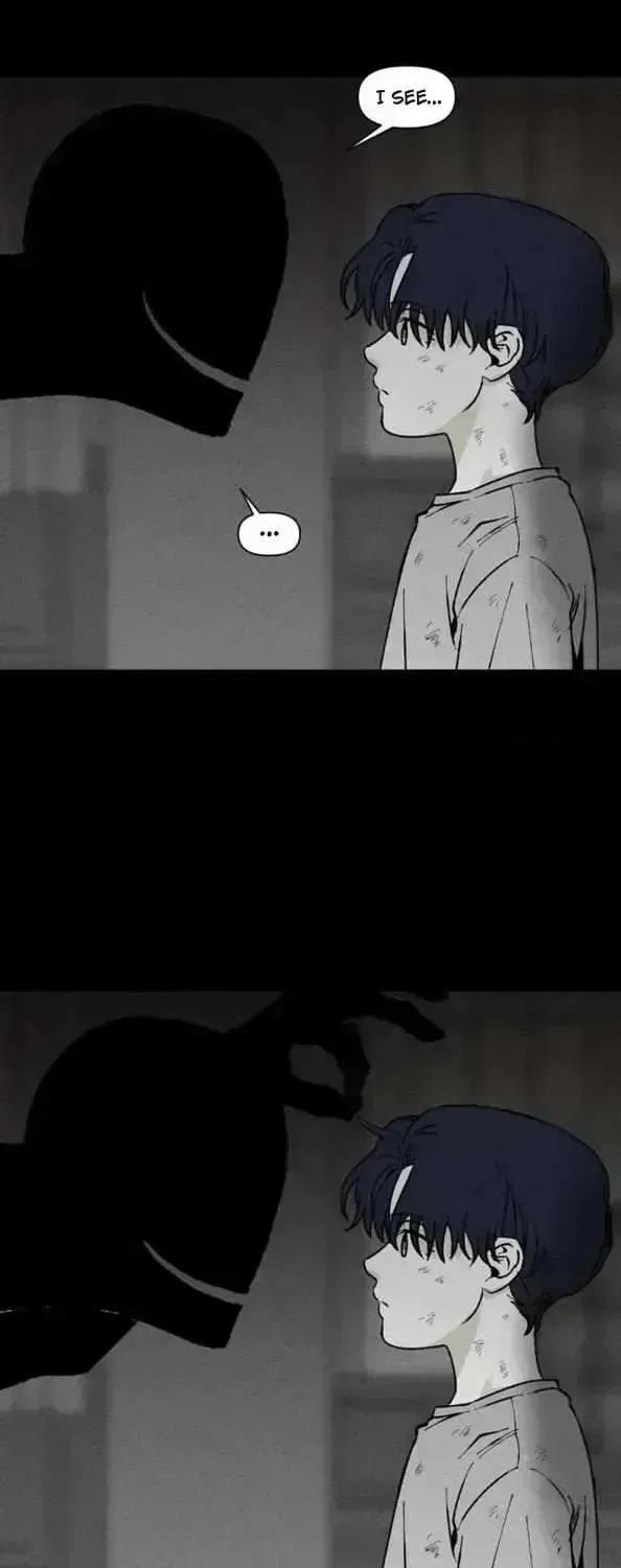 Unchanged Man Chapter 65.3 page 9 - 
