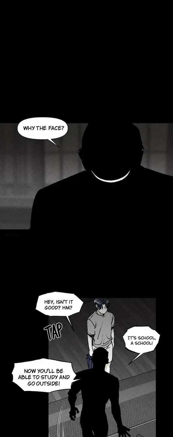 Unchanged Man Chapter 65.4 page 2 - 