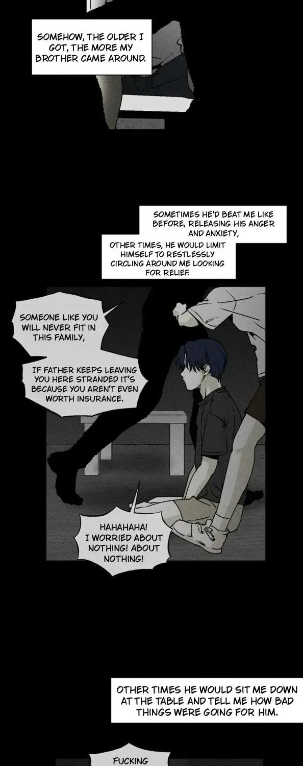 Unchanged Man Chapter 65.4 page 11 - 