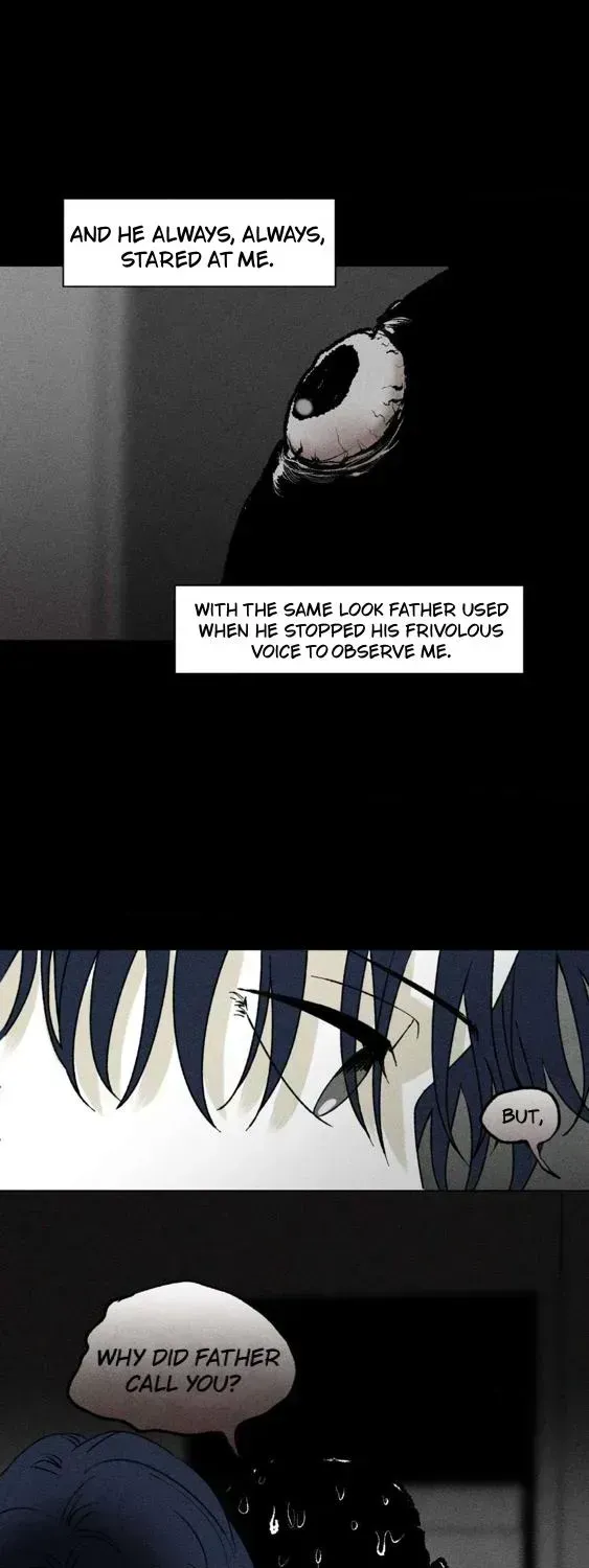 Unchanged Man Chapter 65.4 page 13 - 