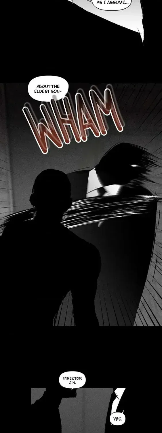 Unchanged Man Chapter 65.4 page 19 - 