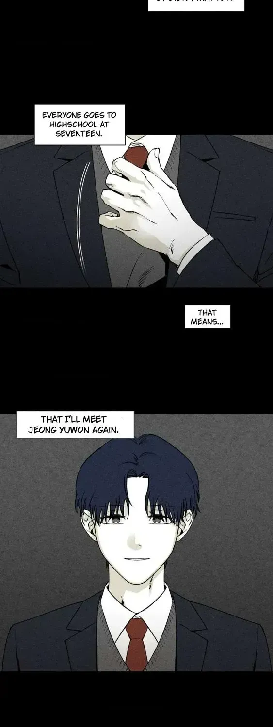 Unchanged Man Chapter 65.4 page 22 - 