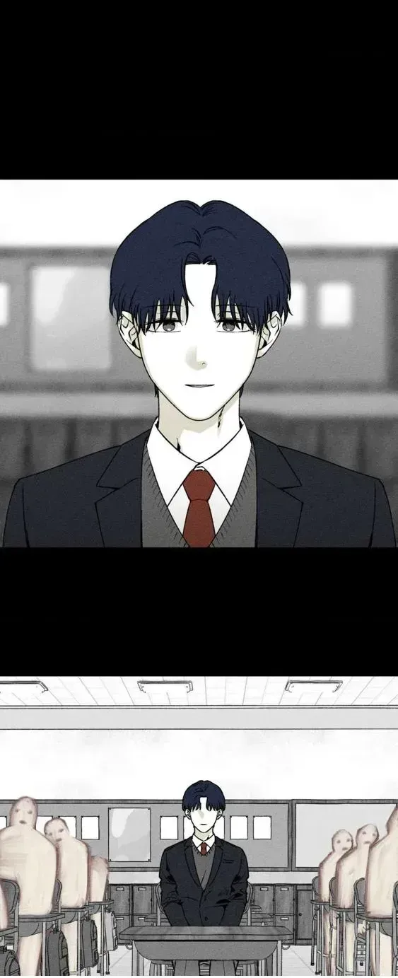 Unchanged Man Chapter 65.4 page 23 - 