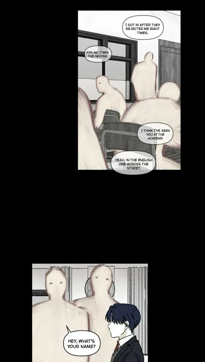 Unchanged Man Chapter 65.4 page 25 - 