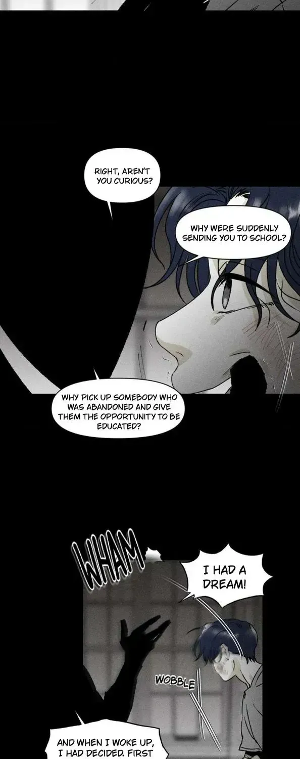 Unchanged Man Chapter 65.4 page 5 - 