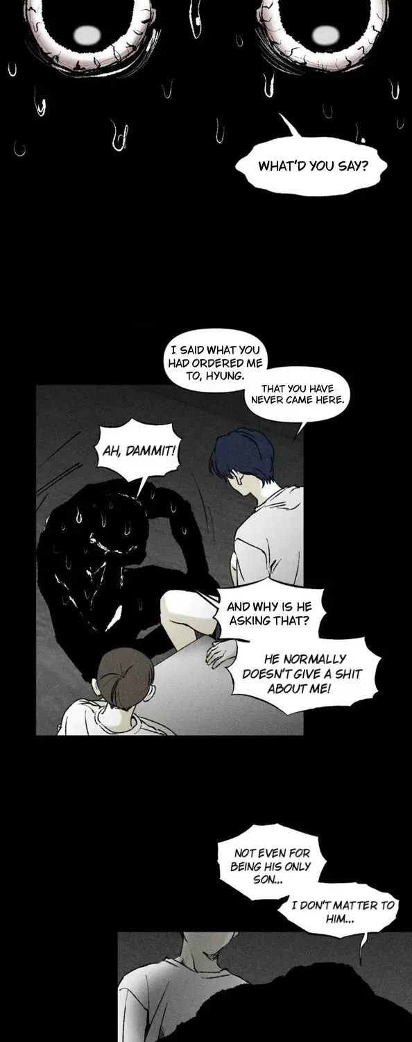 Unchanged Man Chapter 65.4 page 10 - 