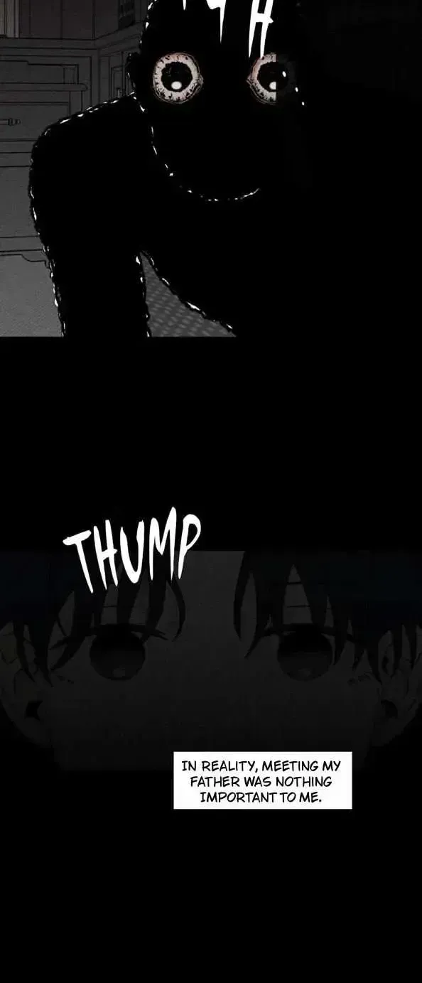 Unchanged Man Chapter 65.5 page 11 - 