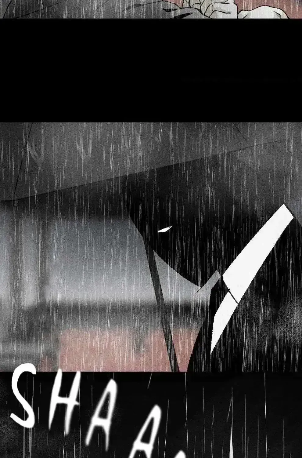 Unchanged Man Chapter 65.5 page 37 - 