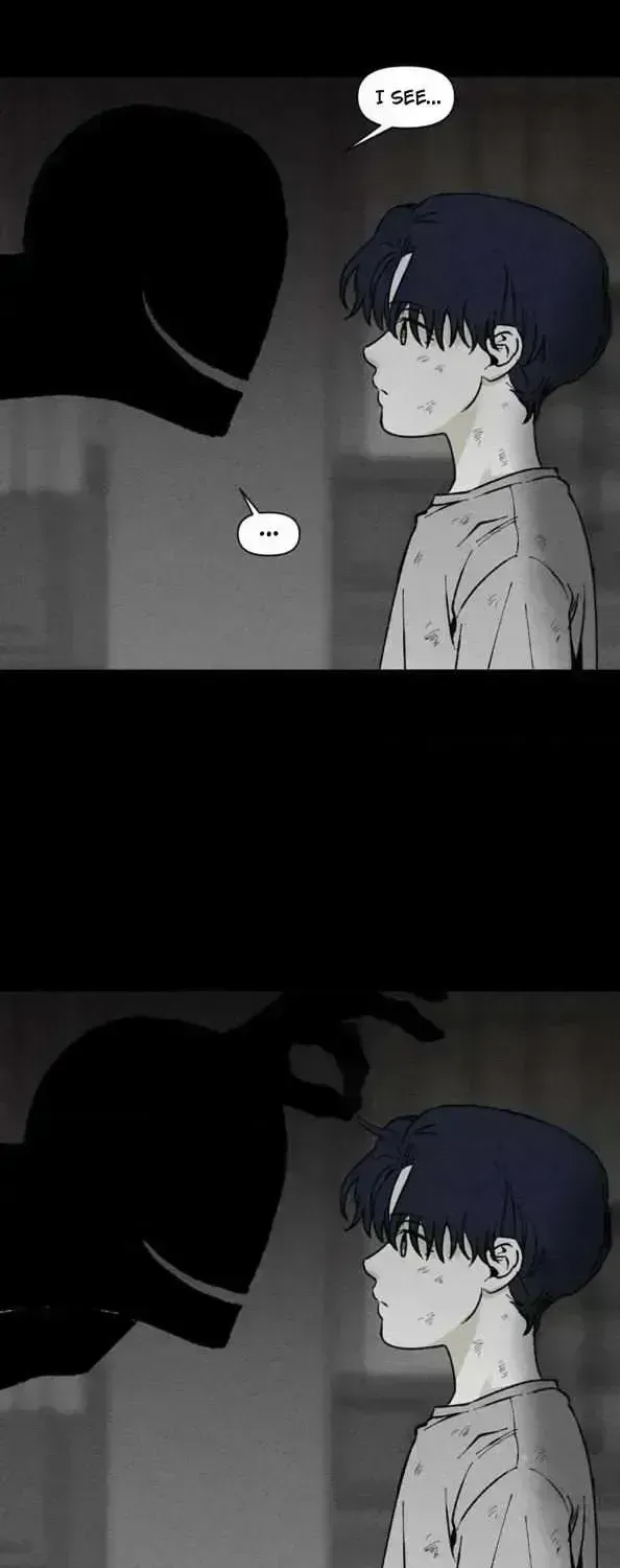 Unchanged Man Chapter 65.5 page 9 - 