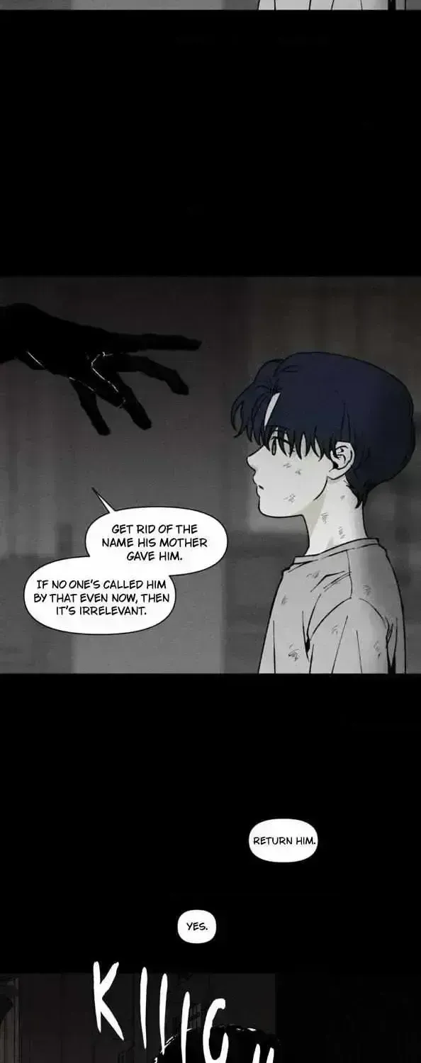 Unchanged Man Chapter 65.5 page 10 - 