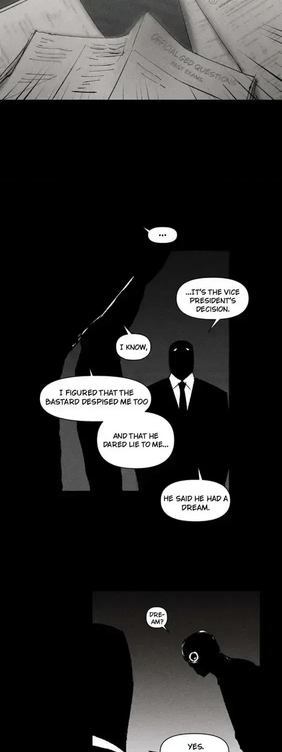 Unchanged Man Chapter 65.6 page 18 - 