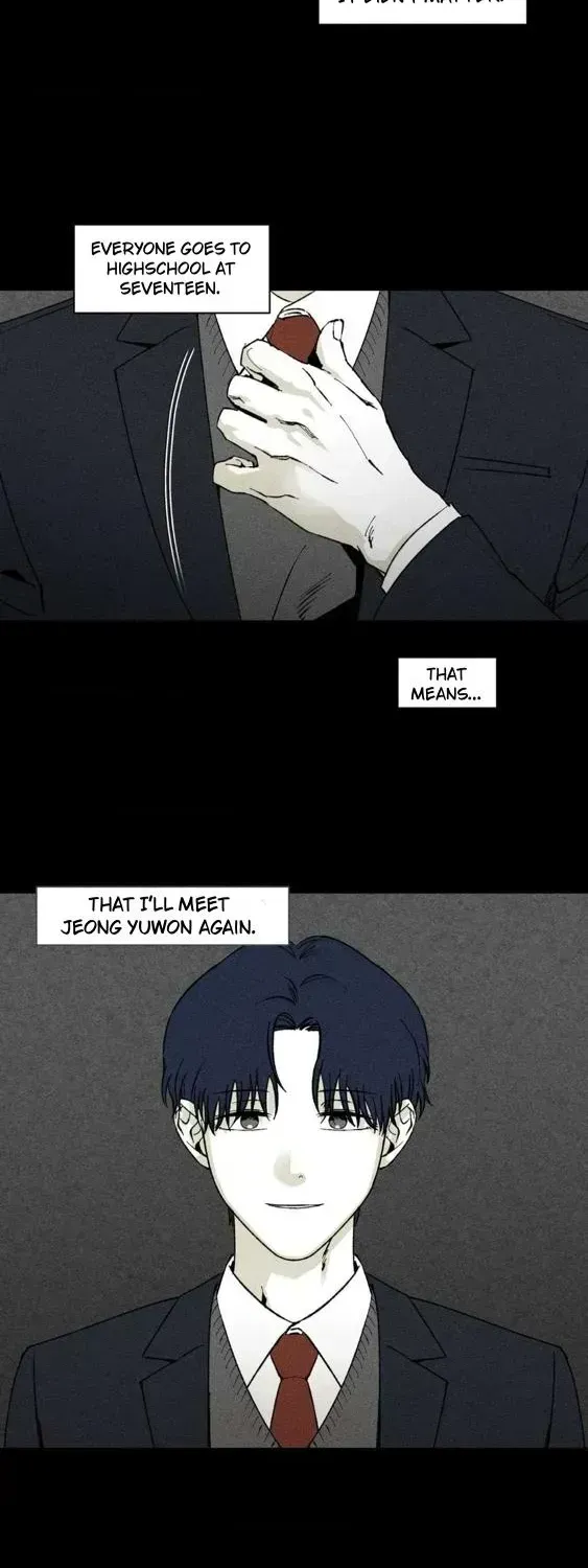 Unchanged Man Chapter 65.6 page 22 - 