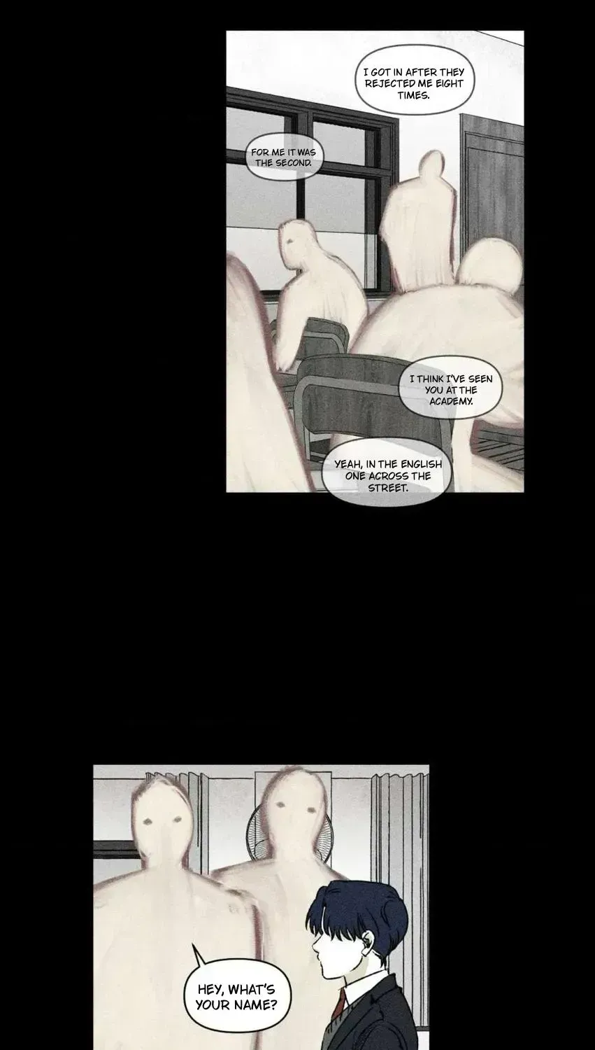 Unchanged Man Chapter 65.6 page 25 - 