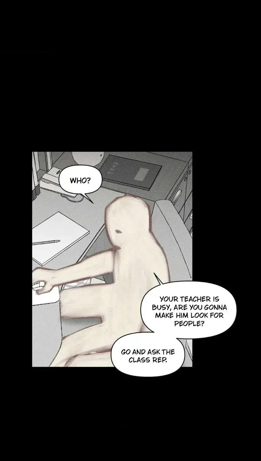 Unchanged Man Chapter 65.6 page 28 - 