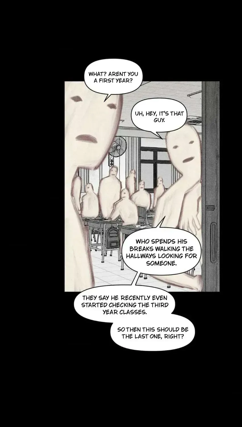 Unchanged Man Chapter 65.6 page 31 - 