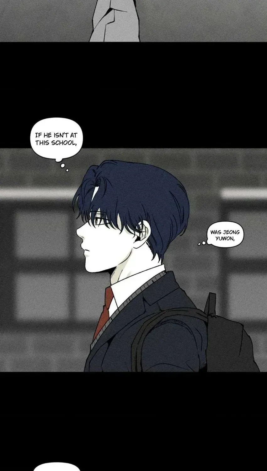 Unchanged Man Chapter 65.6 page 33 - 