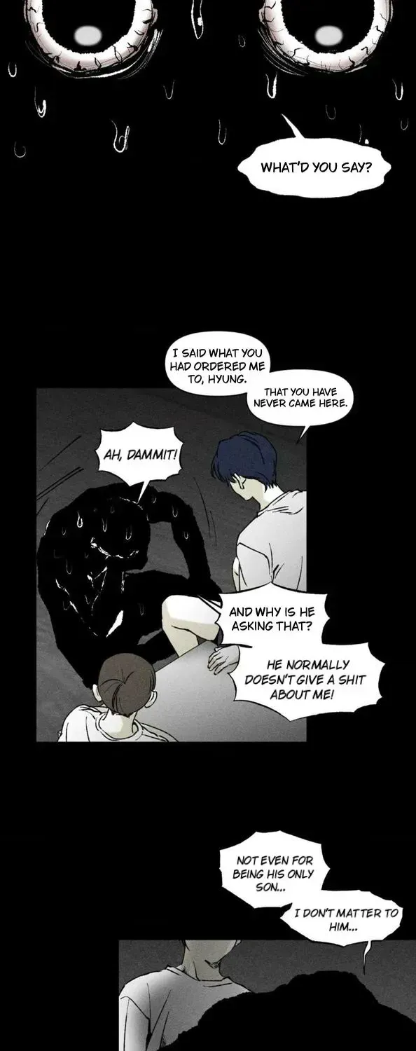 Unchanged Man Chapter 65.6 page 10 - 