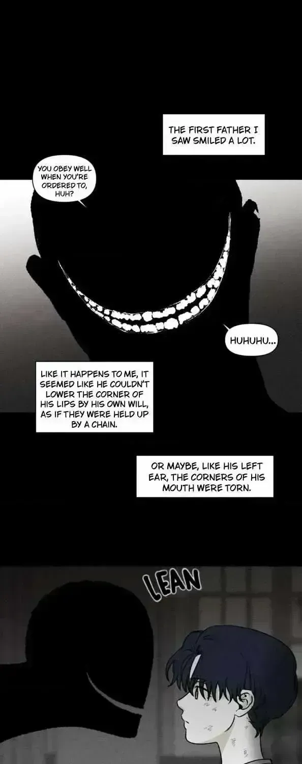 Unchanged Man Chapter 65.7 page 1 - 