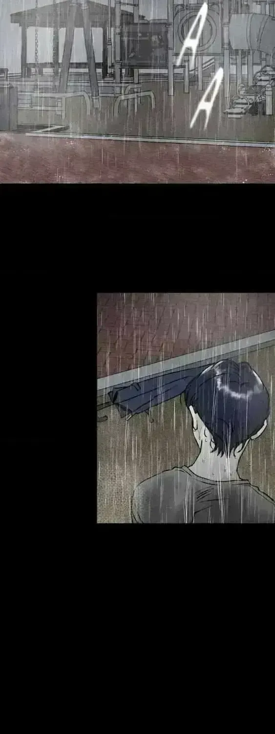Unchanged Man Chapter 65.7 page 31 - 