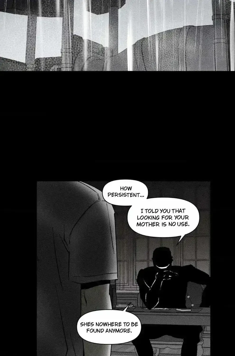 Unchanged Man Chapter 65.7 page 39 - 