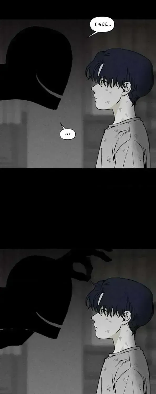 Unchanged Man Chapter 65.7 page 9 - 