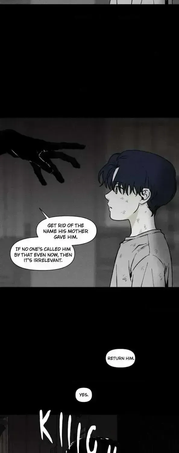 Unchanged Man Chapter 65.7 page 10 - 