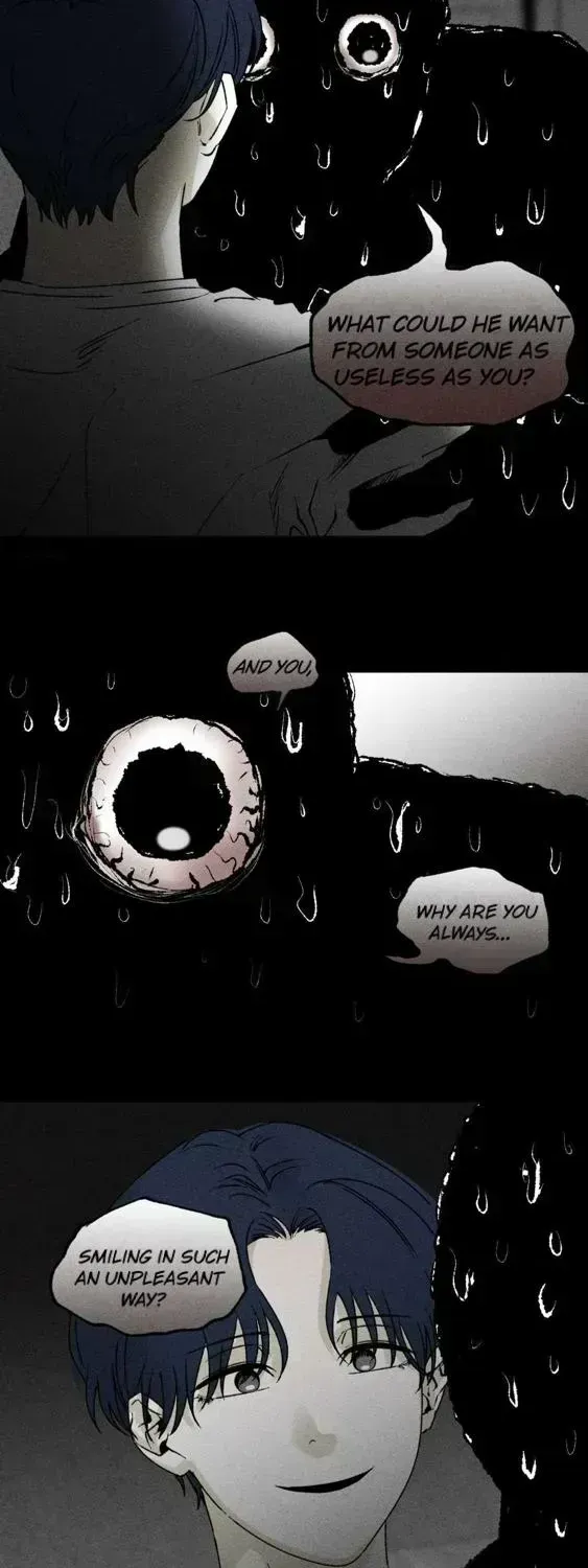 Unchanged Man Chapter 65.8 page 14 - 